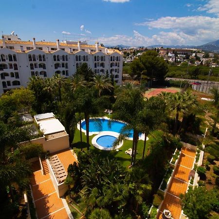 Apartamento Puerto Banus Марбелья Екстер'єр фото