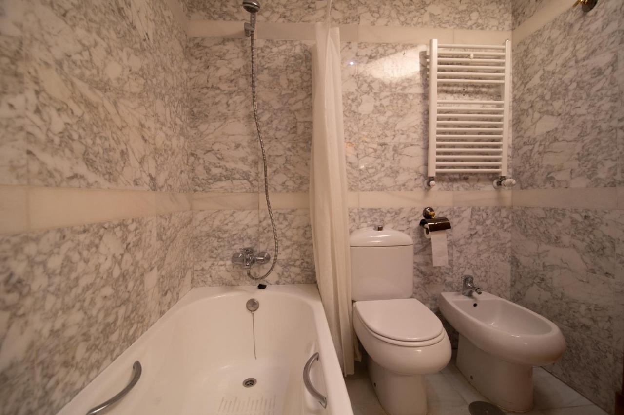 Apartamento Puerto Banus Марбелья Екстер'єр фото