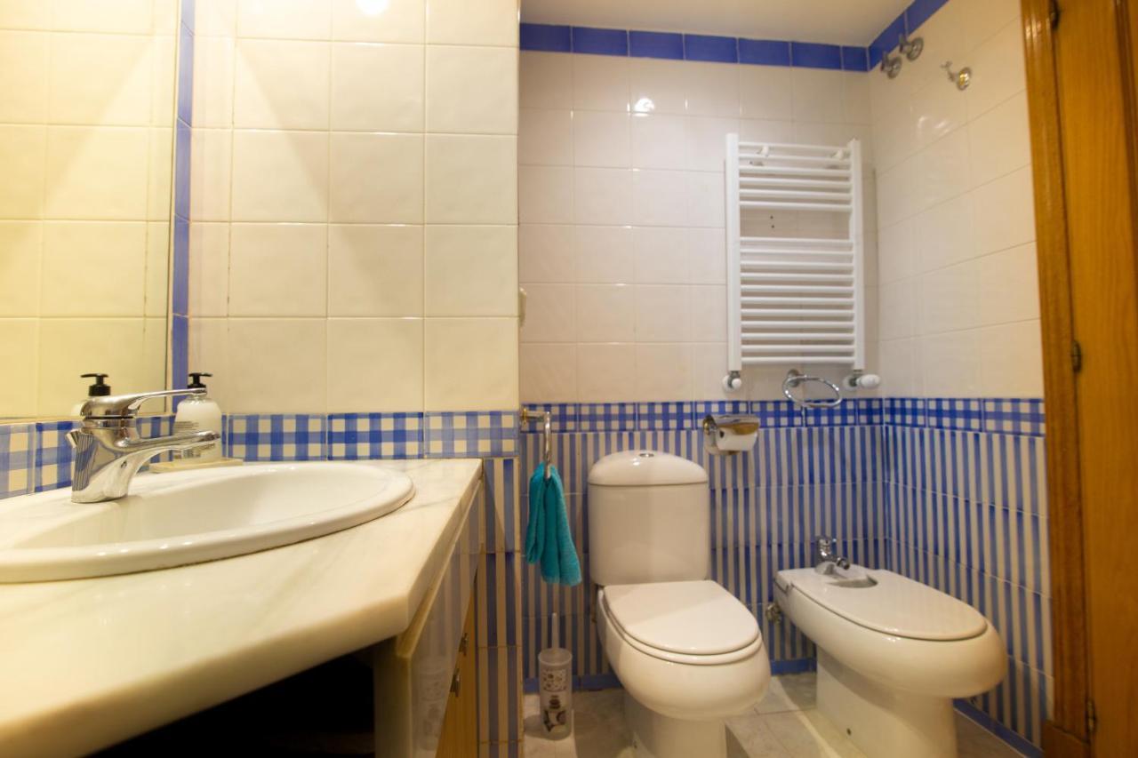 Apartamento Puerto Banus Марбелья Екстер'єр фото