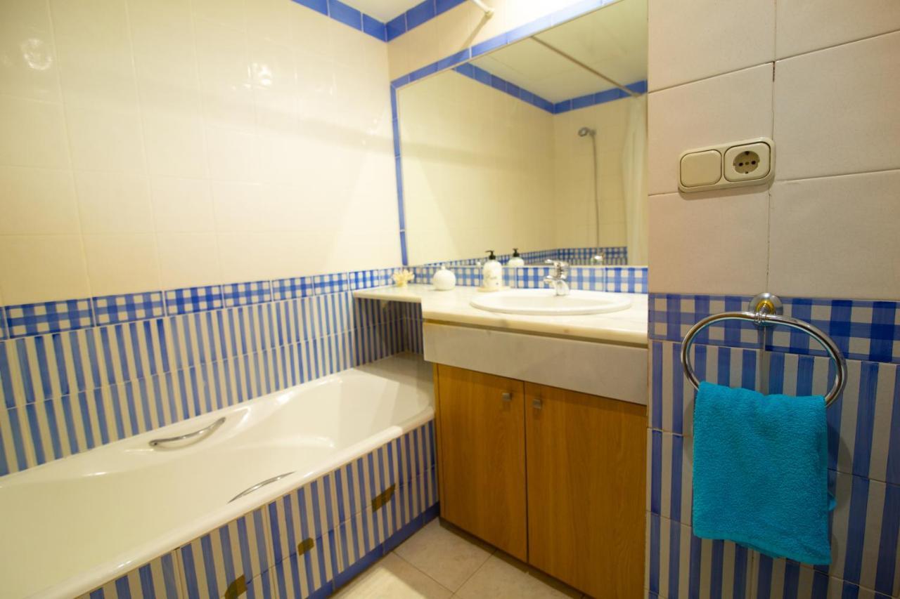 Apartamento Puerto Banus Марбелья Екстер'єр фото