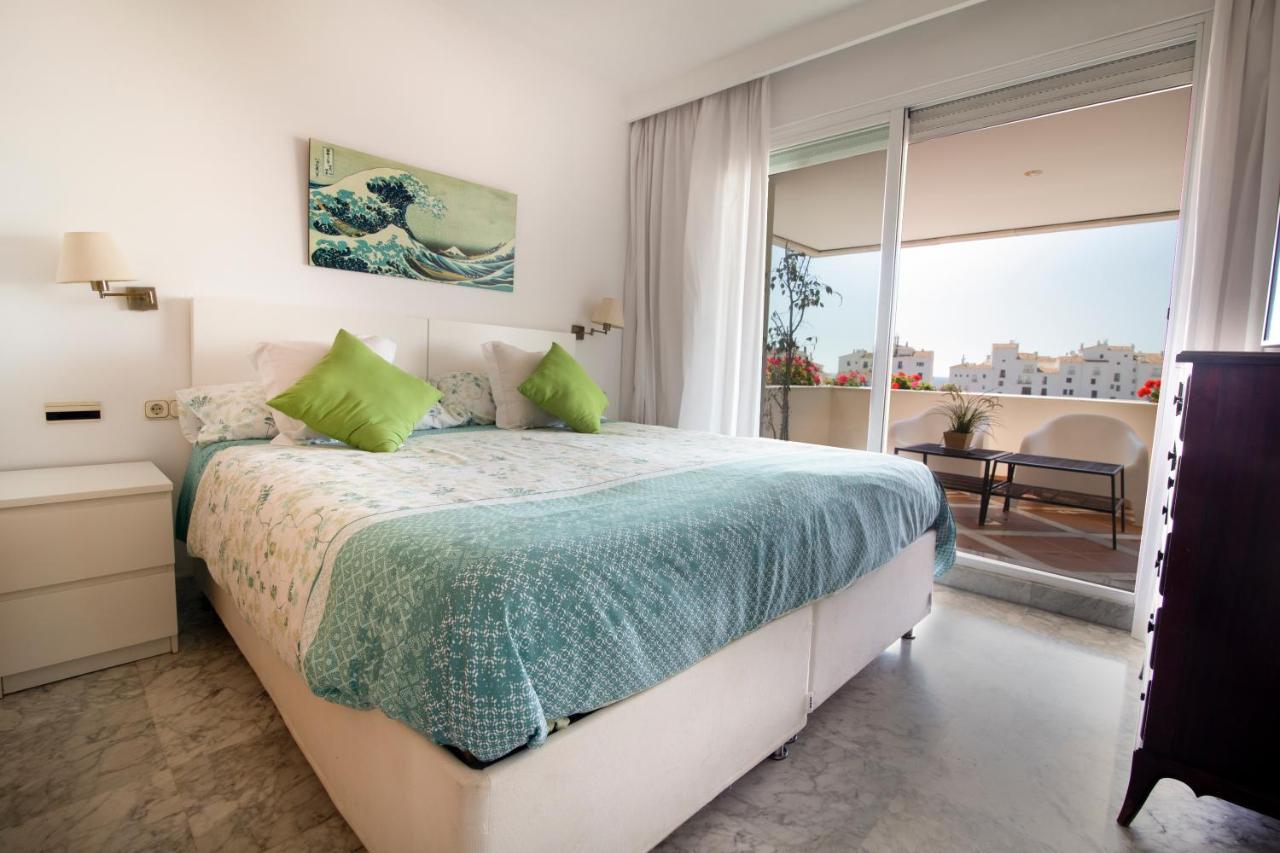 Apartamento Puerto Banus Марбелья Екстер'єр фото