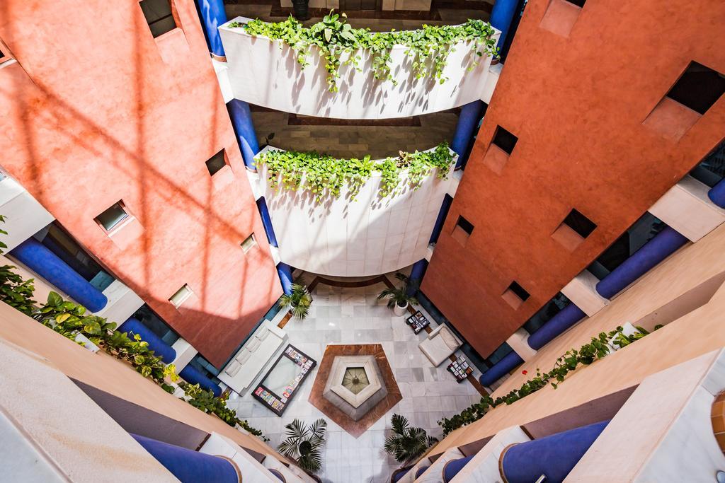 Apartamento Puerto Banus Марбелья Номер фото