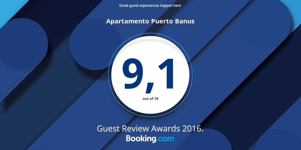 Apartamento Puerto Banus Марбелья Екстер'єр фото