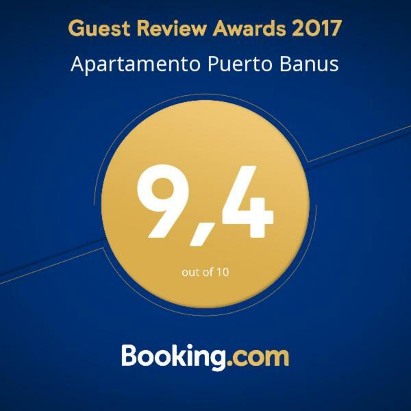 Apartamento Puerto Banus Марбелья Екстер'єр фото